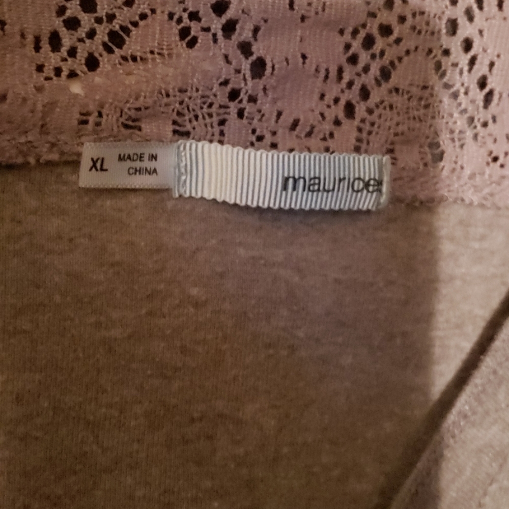 Maurice's Cardigan - Picture 4 of 4